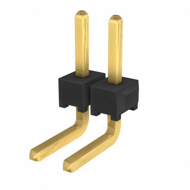 TMM-102-01-G-S-RE 2MM TERMINAL STRIP