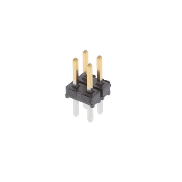 TMM-102-03-F-D 2MM TERMINAL STRIP