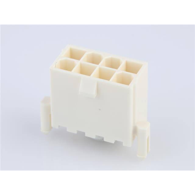 1724479712 MINIFIT VRT HDR ASM W/O PEG 12CK
