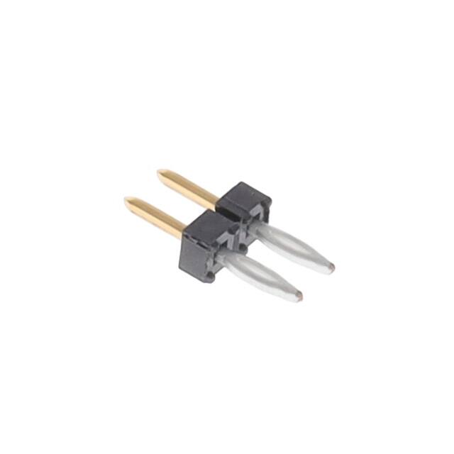 PTT-102-01-S-S CONN HEADER VERT 2POS 2MM