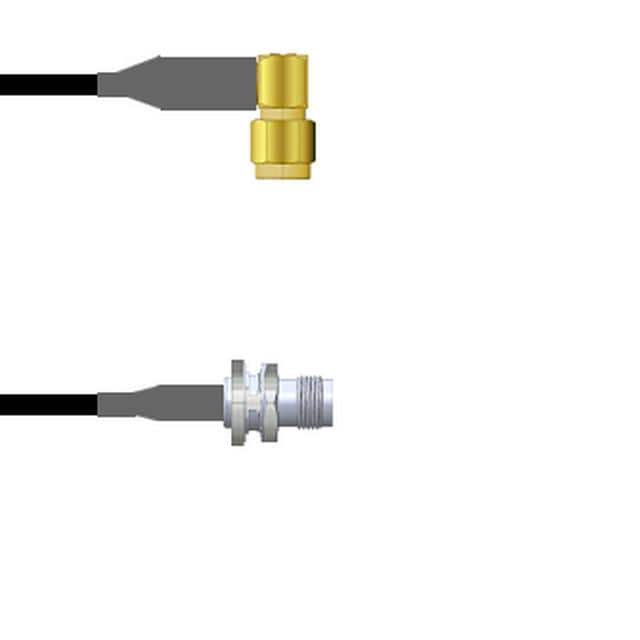 Q-3704M000D0.5M SMA-RP/TNC-SJB LMR19 0.5M