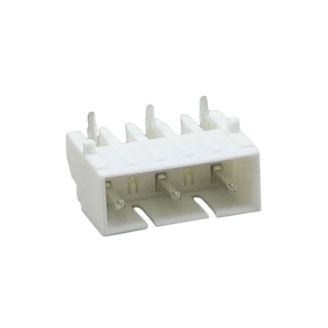 0532660329 7.0 WTB WAFER ASSY RA 3CKT