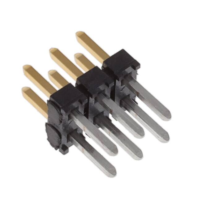 TMM-103-01-F-D 2MM TERMINAL STRIP