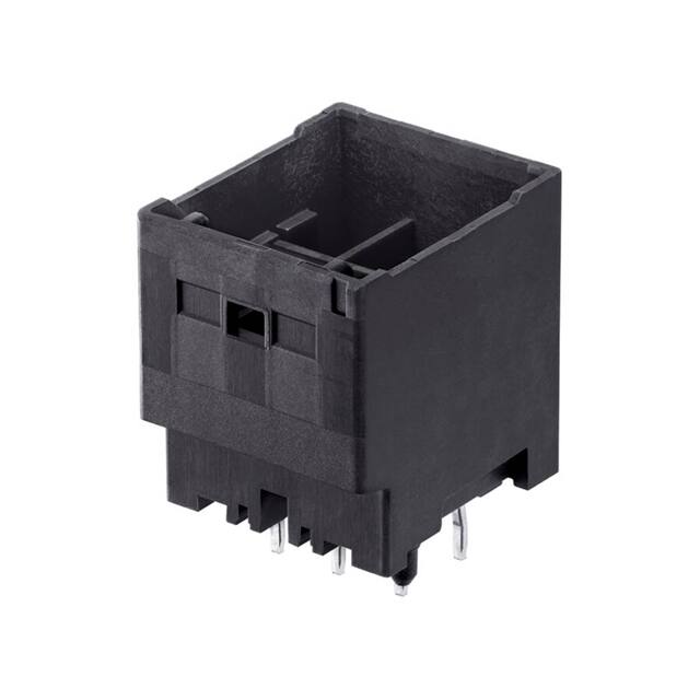 2122100041 CP-3.3 W/B HDR ASSY DR ST DIP BL