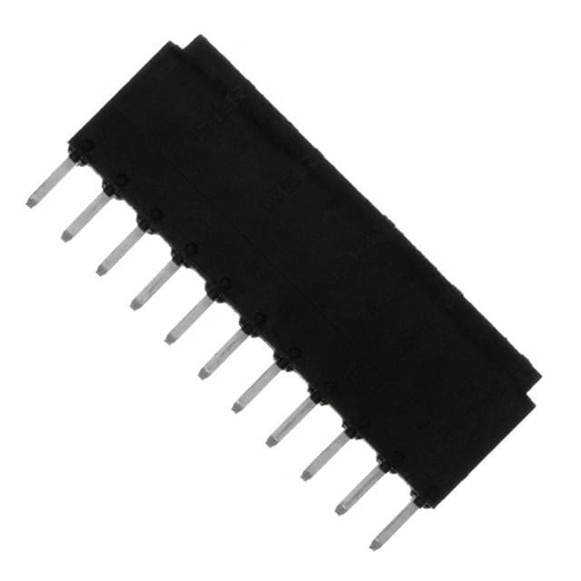 76384-311LF CONN HEADER VERT 11POS 2.54MM