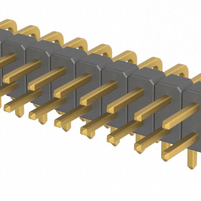 M22-2041205 CONN HEADER R/A 24POS 2MM
