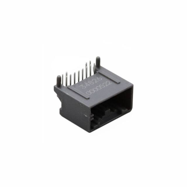 0348260126 MINI50 RAHDR 12CKT DKGY POL C TR