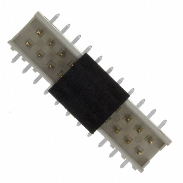 98424-G52-22ALF CONN HEADER SMD 22POS 2MM