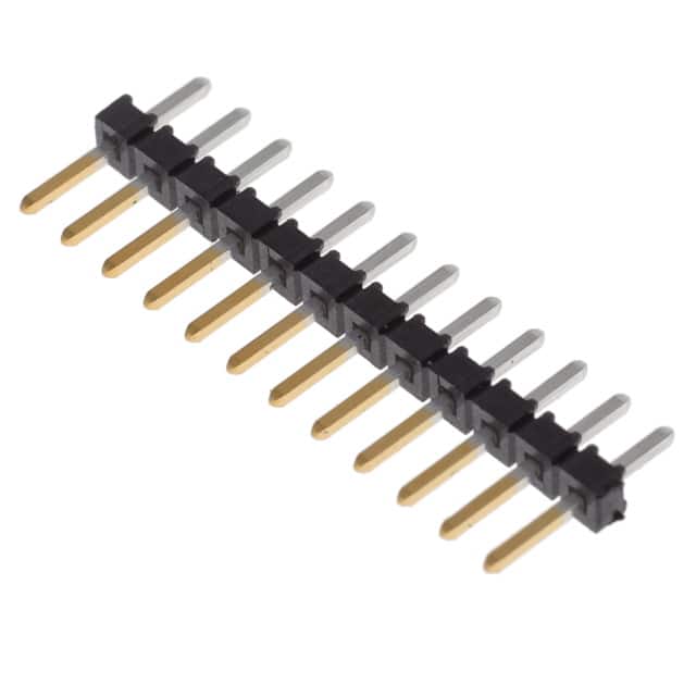 TMM-112-03-F-S 2MM TERMINAL STRIP