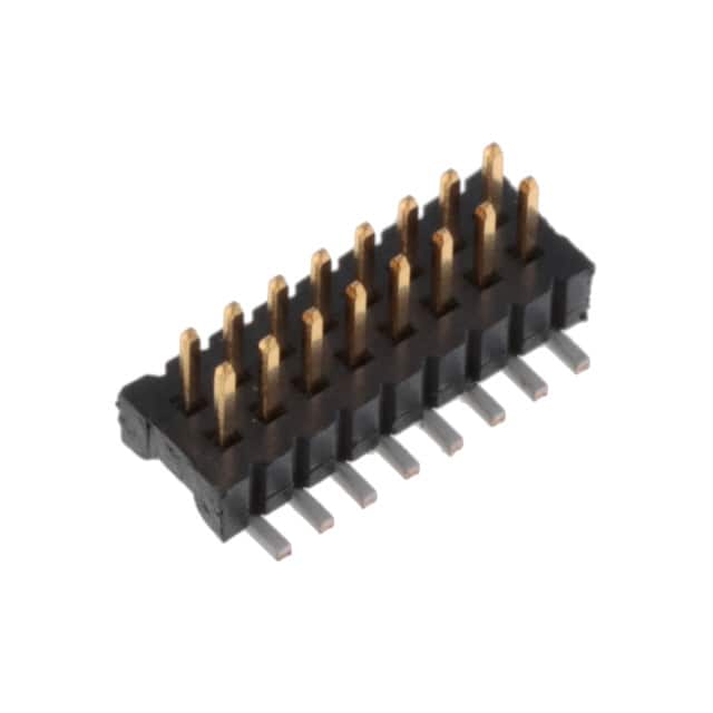 1MM-HU-D08-VS-00-H-TBP SCL 1.0 HDR DRVT USP 016 SMT G3