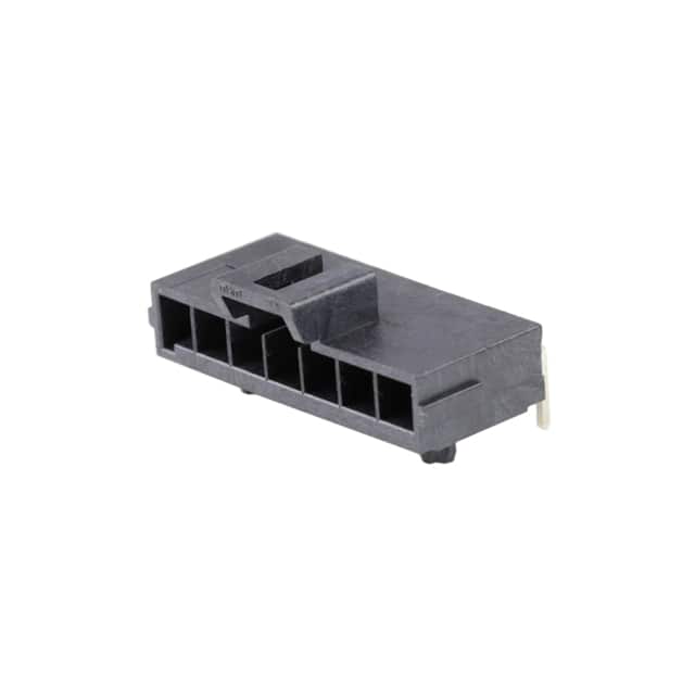 1723103207 ULTRAFIT HDR RT 1R BLK NAIL 07 C