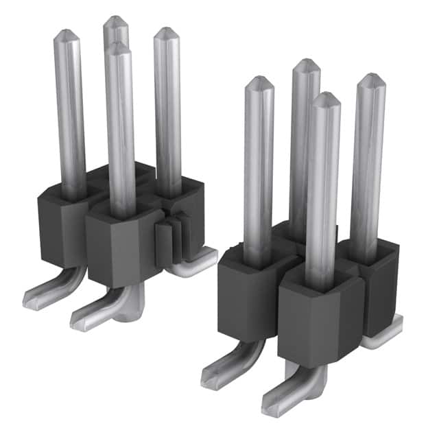 TSM-107-01-T-DV-A CONN HEADER SMD 14POS 2.54MM