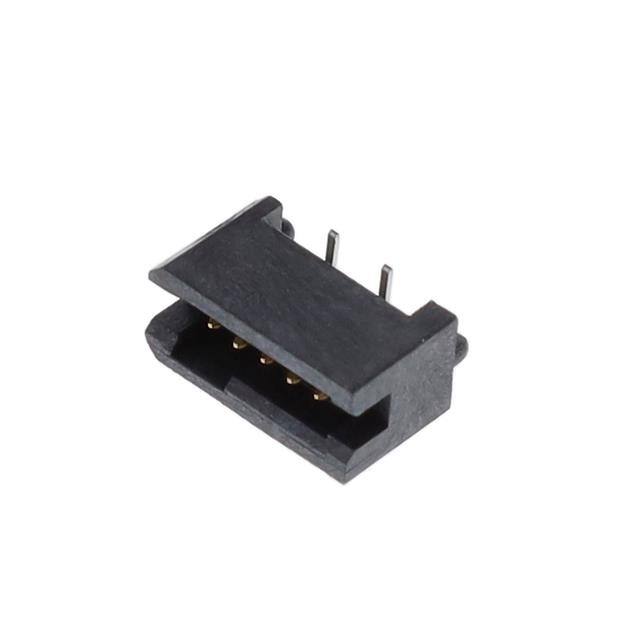 TFM-105-02-L-S-A-K CONN HEADER SMD 5POS 1.27MM