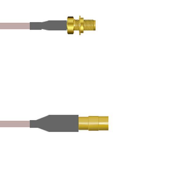 Q-2W01J00051.5M SMA-SJB/MMCX-SJ G316 1.5M