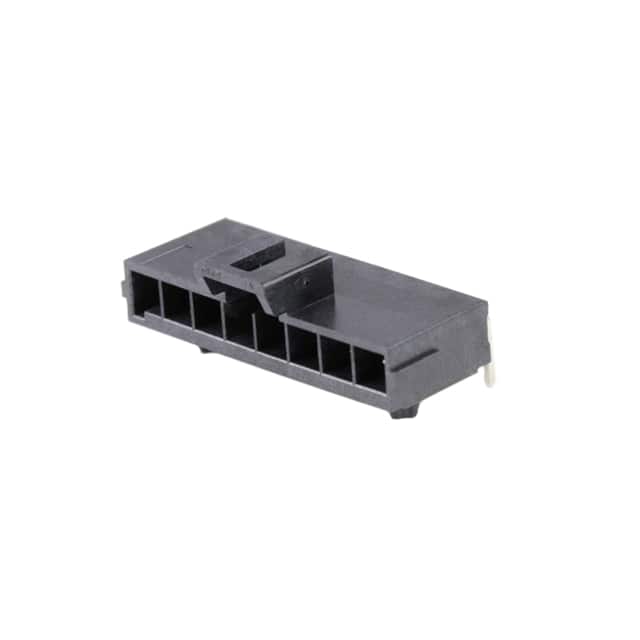 1723103208 ULTRAFIT HDR RT 1R BLK NAIL 08 C