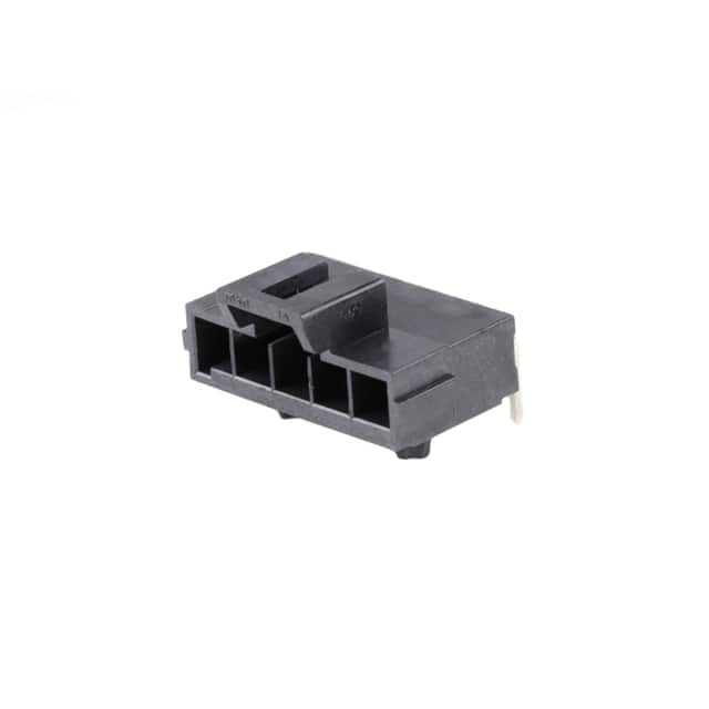 1723103305 ULTRAFIT HDR RT 1R BLK NAIL 05 C