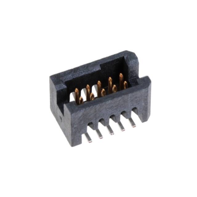 TFC-105-02-L-D .050 X .050 TERMINAL STRIP