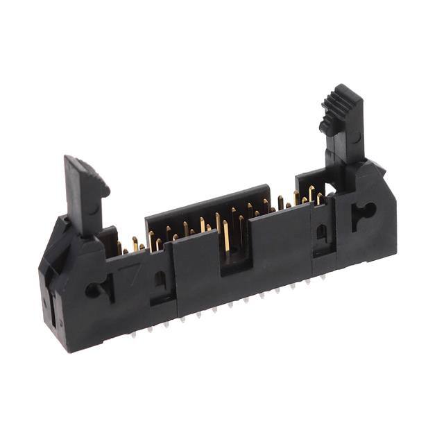 65863-073LF CONN HEADER VERT 26POS 2.54MM