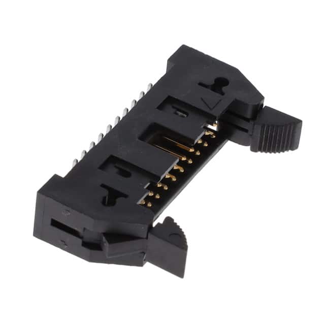 53612-G20-8LF CONN HEADER SMD 20POS 2.54MM