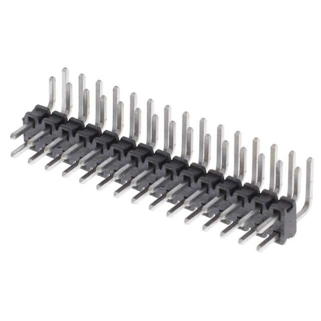 TMMH-115-01-T-D-RA 2MM LOW PROFILE STRIPS