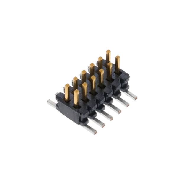 FTMH-106-02-L-DV CONN HEADER SMD 12POS 1MM