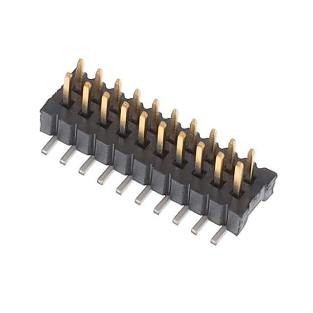 1MM-HU-D10-VS-00-H-TBP SCL 1.0 HDR DRVT USP 020 SMT G3