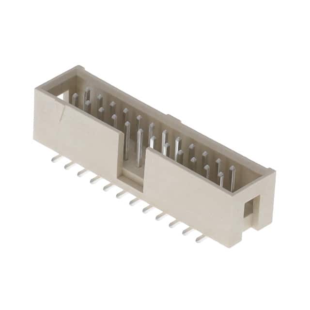 HTST-112-01-TM-DV-P CONN HEADER SMD 24POS 2.54MM