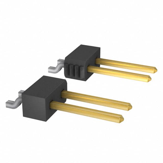 TSM-106-02-SM-SH CONN HEADER SMD R/A 6POS 2.54MM