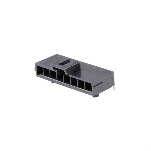 1723103308 ULTRAFIT HDR RT 1R BLK NAIL 08 C