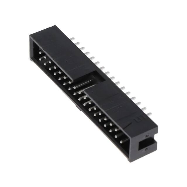 TST-117-01-T-D-01 CONN HEADER VERT 34POS 2.54MM