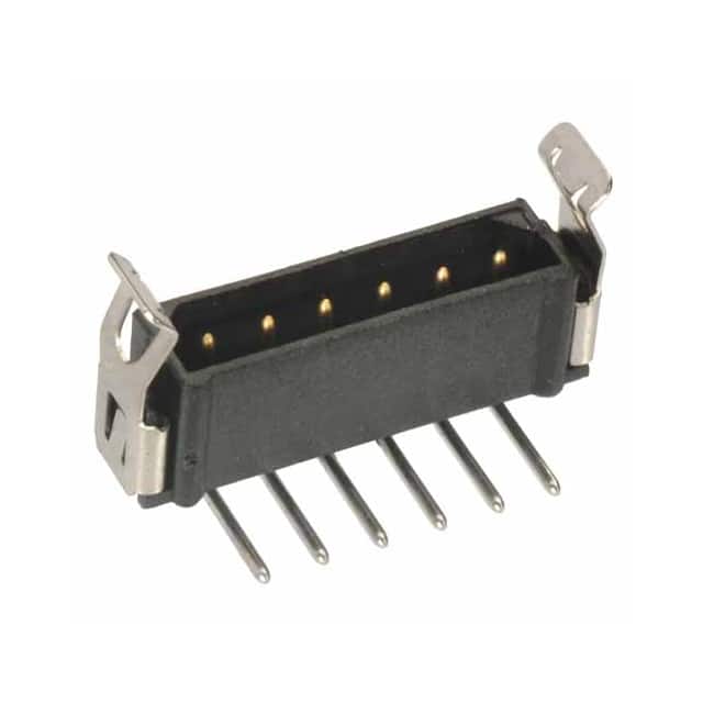 M80-8762222 CONN HEADER R/A 22POS 2MM
