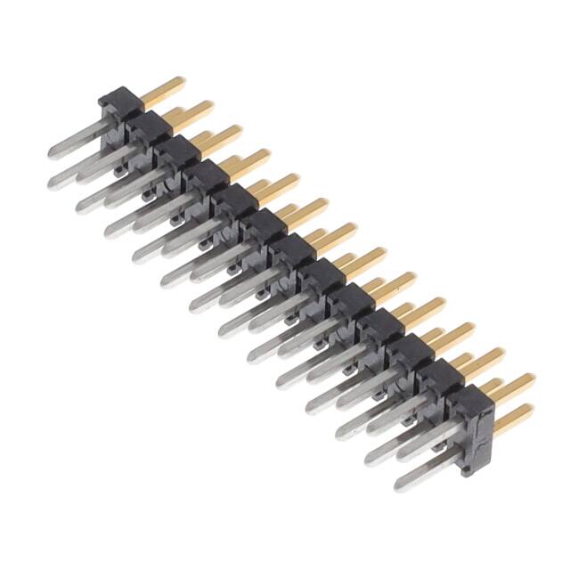 TMM-113-01-L-D 2MM TERMINAL STRIP