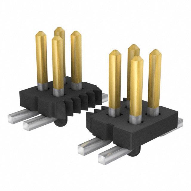 FTS-112-01-L-DV-A CONN HEADER SMD 24POS 1.27MM