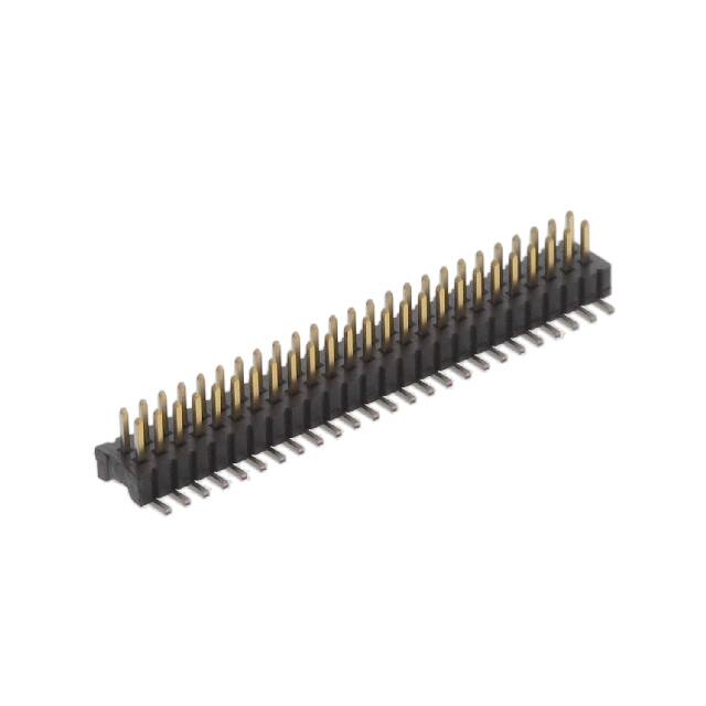 1MM-HU-D25-VS-00-F-TBP SCL 1.0 HDR DRVT USP 050 SMT G1