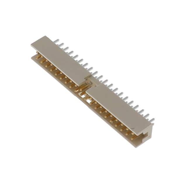 98414-G06-40ULF CONN HEADER VERT 40POS 2MM