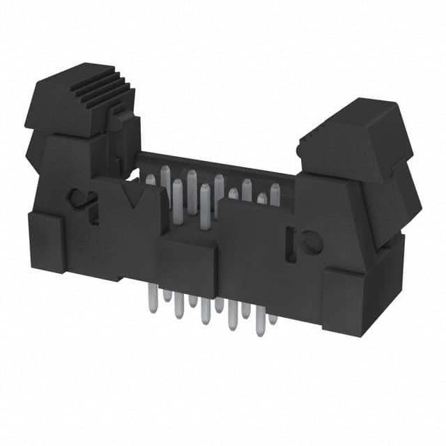 EHT-105-01-T-D-SR CONN HEADER VERT 10POS 2MM