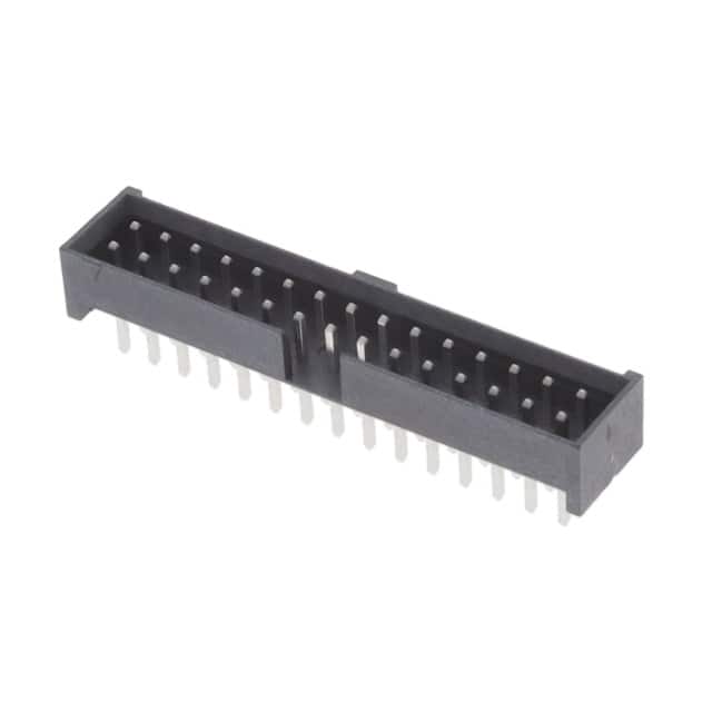 LTMM-115-02-T-D CONN HEADER VERT 30POS 2MM