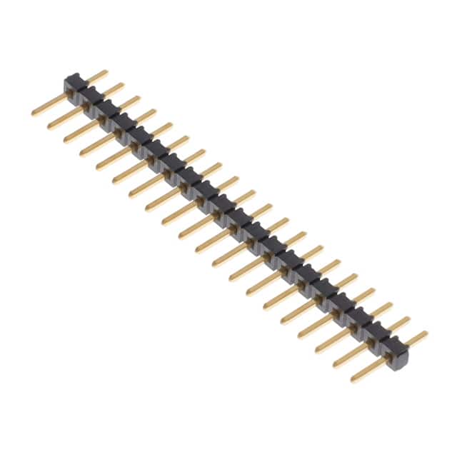 TMM-120-03-G-S 2MM TERMINAL STRIP