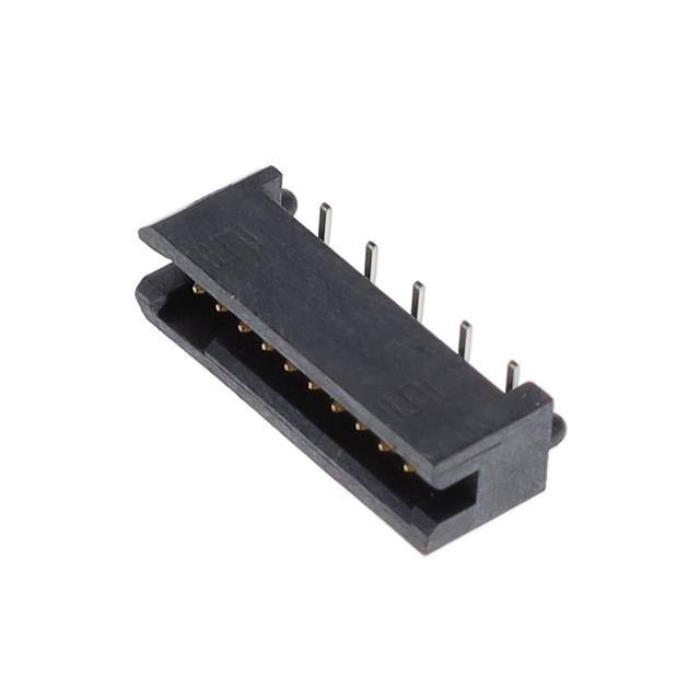 TFM-110-02-L-S-A CONN HEADER SMD 10POS 1.27MM