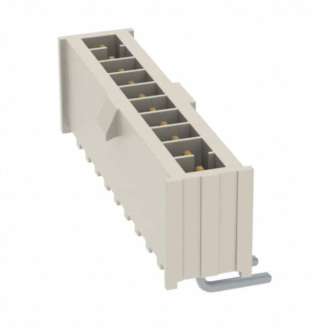 IPL1-110-01-F-S-RA-K CONN HEADER R/A 10POS 2.54MM