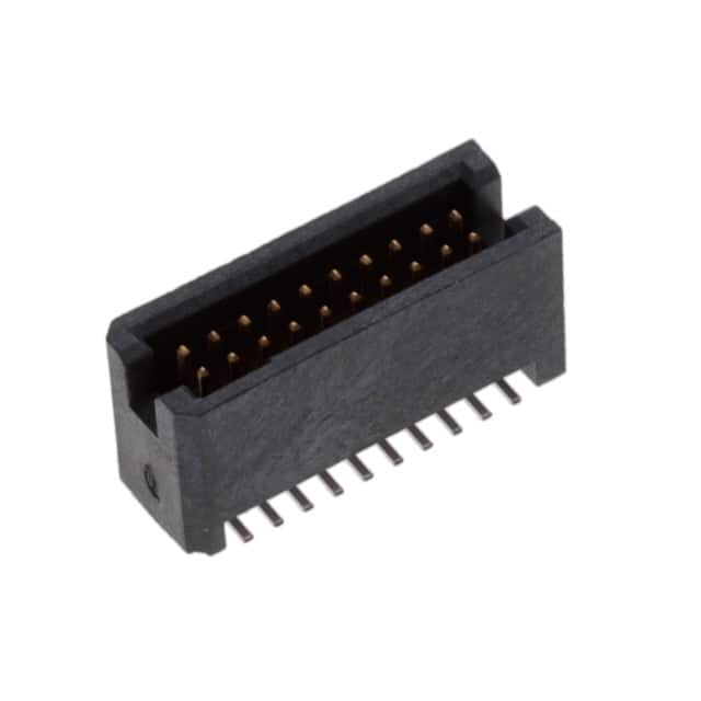 TFC-110-12-F-D .050 X .050 TERMINAL STRIP