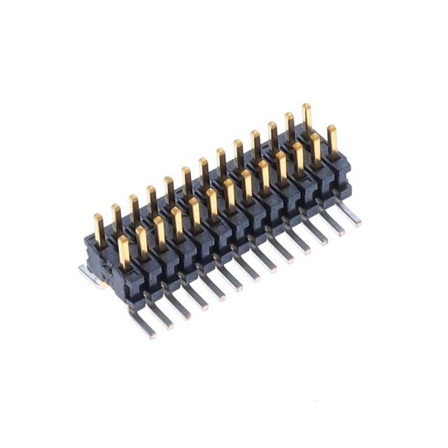 FTR-113-02-S-D CONN HEADER SMD 26POS 1.27MM