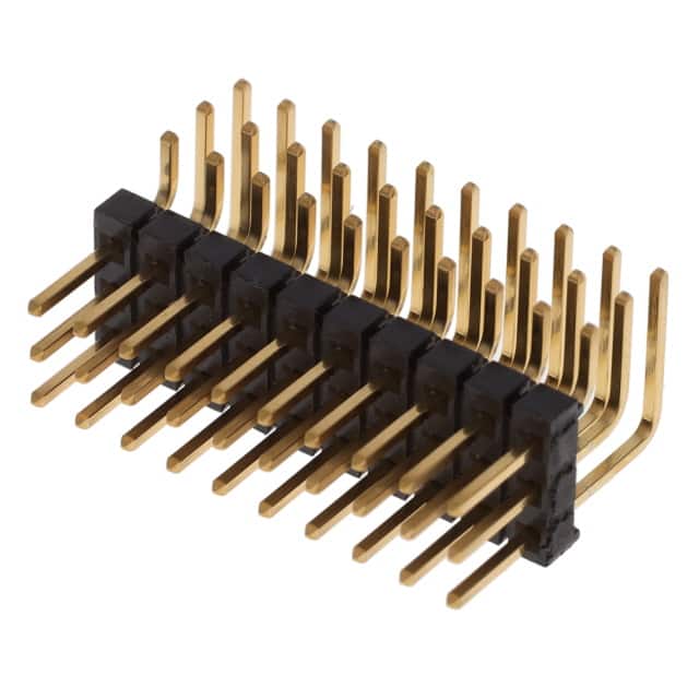 TSW-110-08-G-T-RA CONN HEADER R/A 30POS 2.54MM