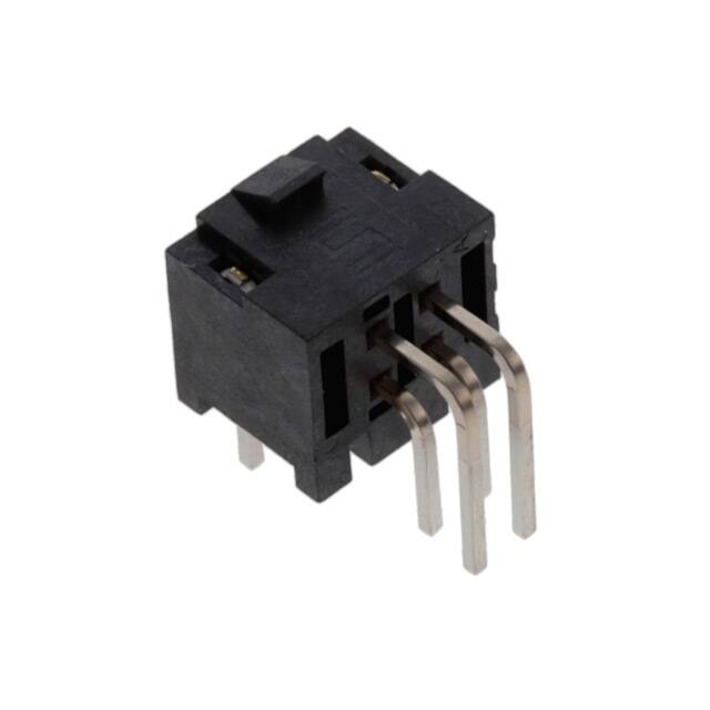 IPL1-102-01-L-D-RE1-K-WT CONN HEADER R/A 4POS 2.54MM