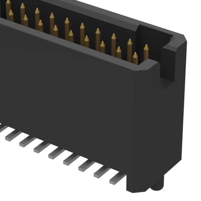 TFC-115-22-F-D-A-TR .050 X .050 TERMINAL STRIP