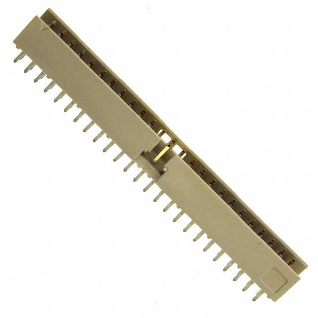 98414-G06-50ULF CONN HEADER VERT 50POS 2MM