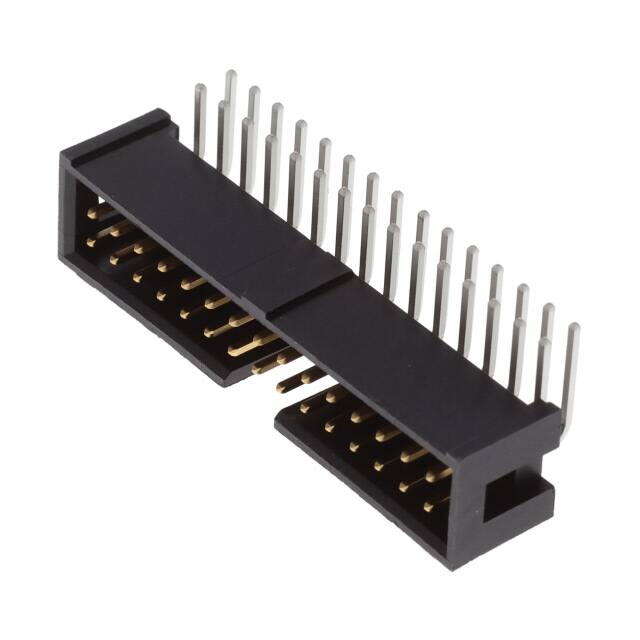 TSS-115-04-L-D-RA CONN HEADER R/A 30POS 2.54MM