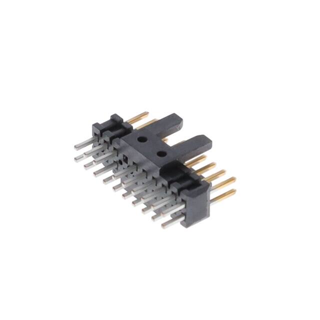 FTSH-110-01-F-D-007-K CONN HEADER VERT 20POS 1.27MM