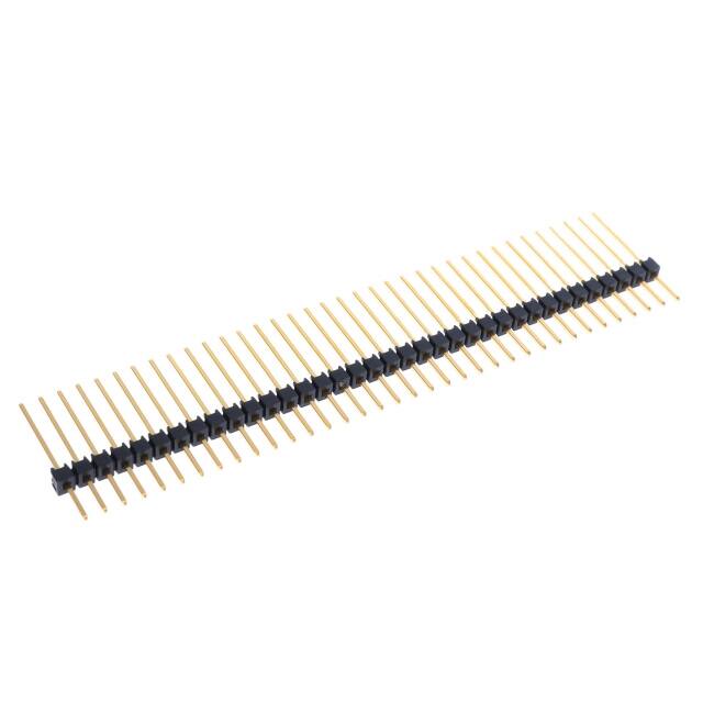 TSW-136-10-G-S CONN HEADER VERT 36POS 2.54MM
