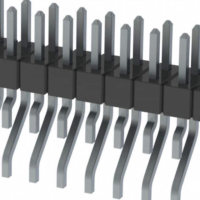 MMT-134-01-T-DH CONN HEADER SMD R/A 68POS 2MM